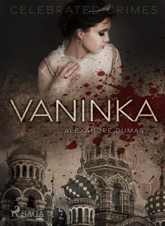 Vaninka -  Alexander ml. Dumas