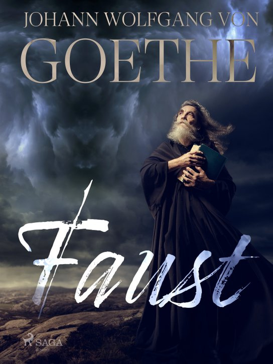 Faust -  Johann Wolfgang von Goethe
