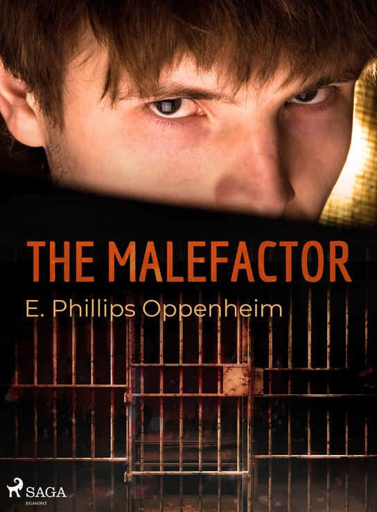 The Malefactor -  Edward Phillips Oppenheim