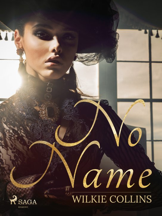 No Name -  Wilkie Collins