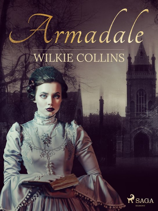 Armadale -  Wilkie Collins