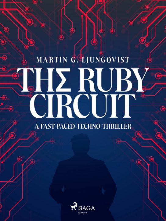 The Ruby Circuit -  Joseph A. Davis