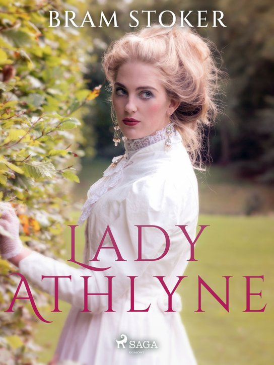 Lady Athlyne -  Bram Stoker