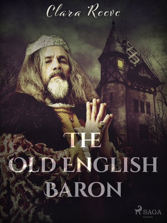 The Old English Baron -  Clara Reeve