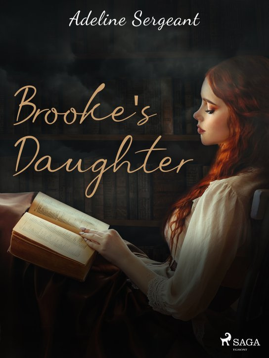 Brooke's Daughter -  Adeline Sergeant