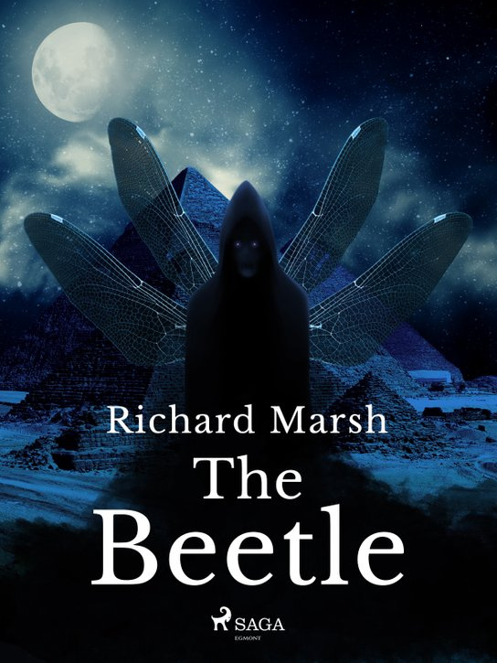 The Beetle -  Richard Marsh
