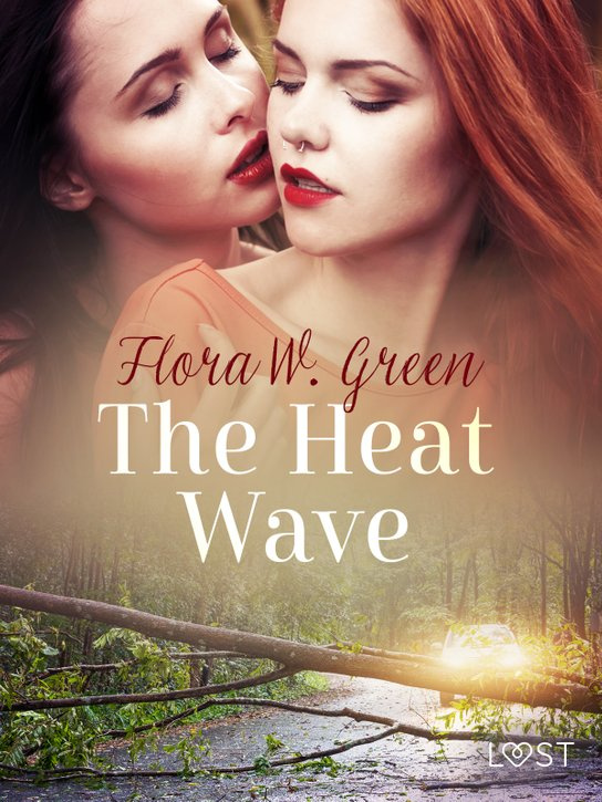 The Heat Wave - Erotic Short Story -  Flora W. Green