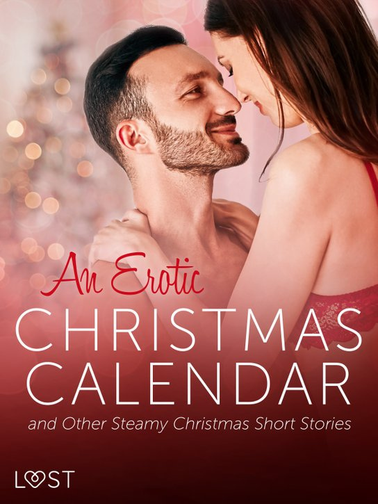 An Erotic Christmas Calendar and Other Steamy Christmas Short Stories -  LUST authors