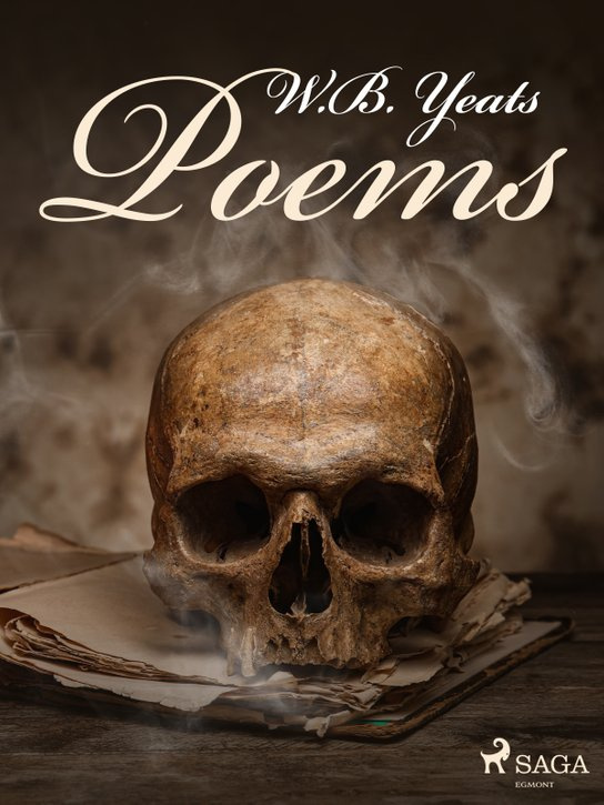Poems -  William Butler Yeats
