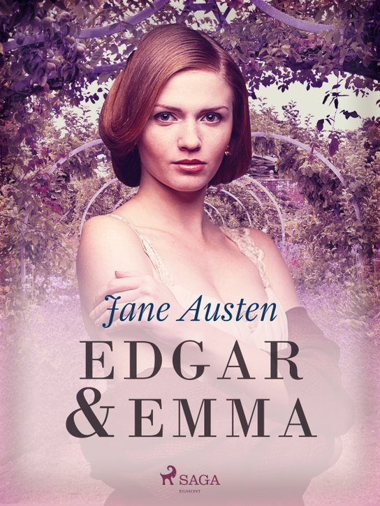 Edgar & Emma -  Jane Austen
