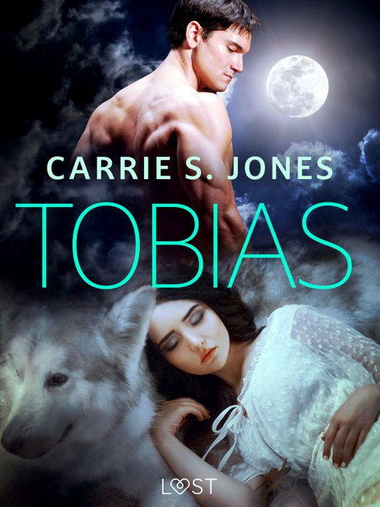 Tobias - Erotic Short Story -  S. Jones Jones