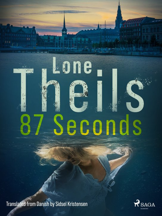 87 Seconds -  Lone Theilsová
