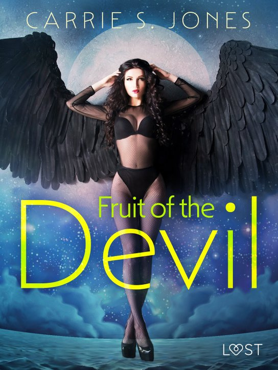 Fruit of the Devil - Erotic Short Story -  S. Jones Jones