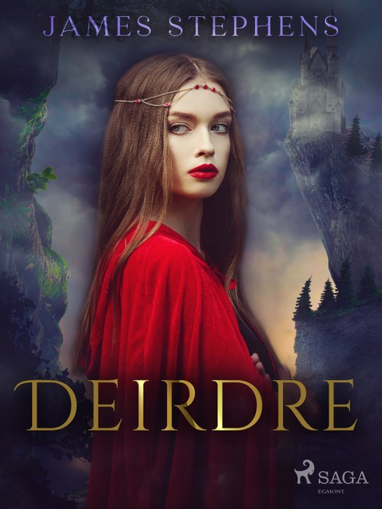 Deirdre -  James Stephens