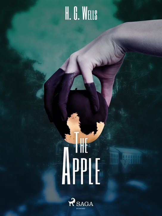 The Apple -  H. G. Wells