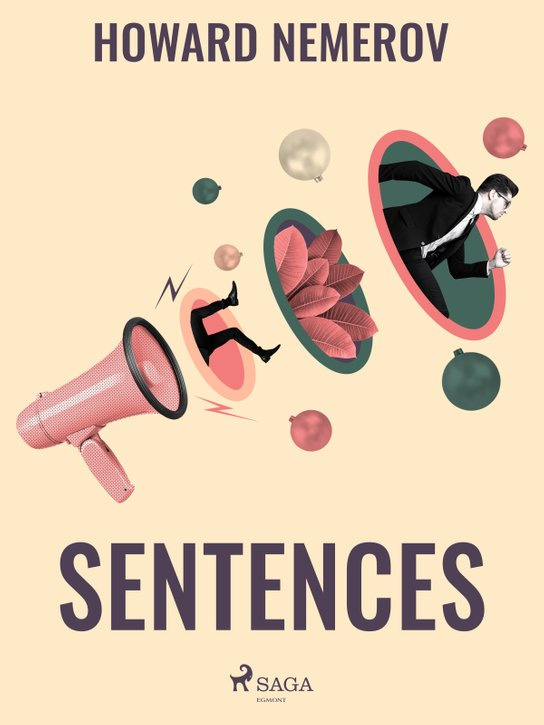 Sentences -  Howard Nemerov
