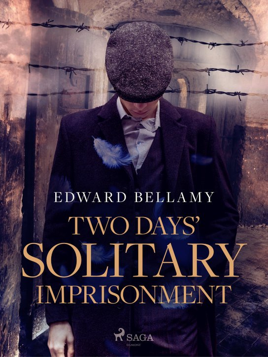 Two Days' Solitary Imprisonment -  Edward Bellamy