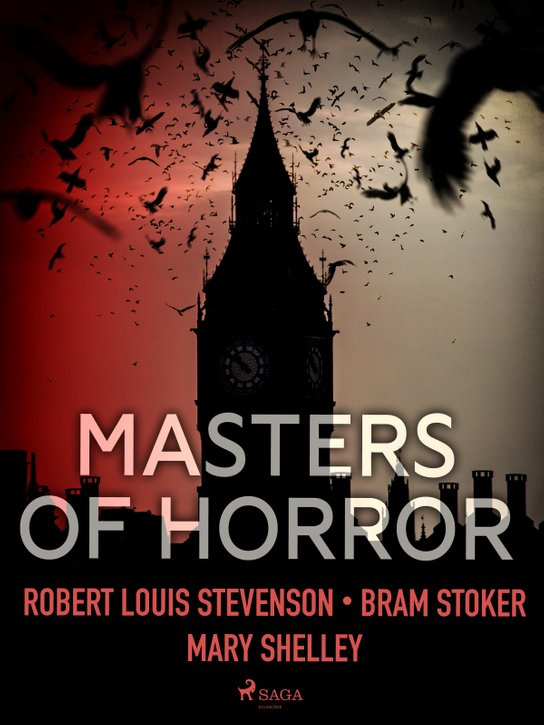 Masters of Horror -  Bram Stoker