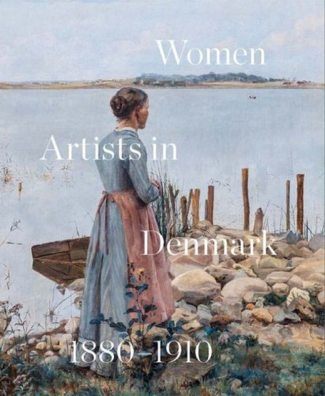 Aarhus University Press Women Artists in Denmark 1880-1910