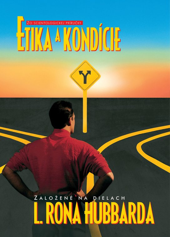 Etika a kondície -  L. Ron Hubbard