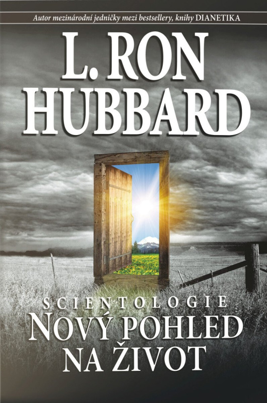 Scientologie - Nový pohled na život