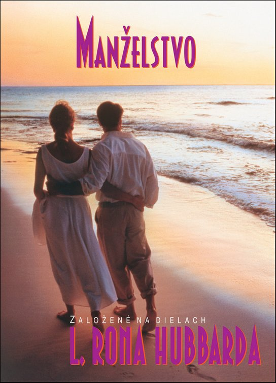 Manželstvo