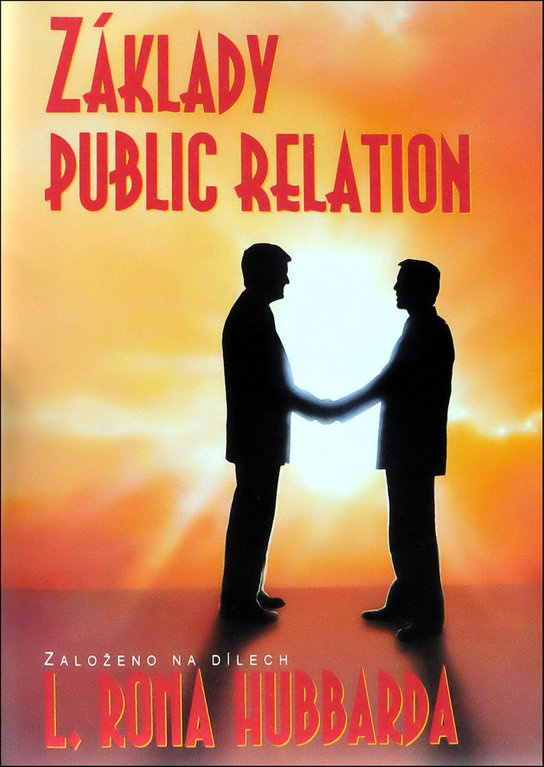 Základy Public Relations