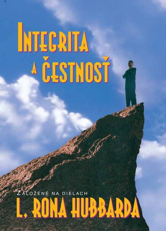Integrita a čestnosť -  L. Ron Hubbard