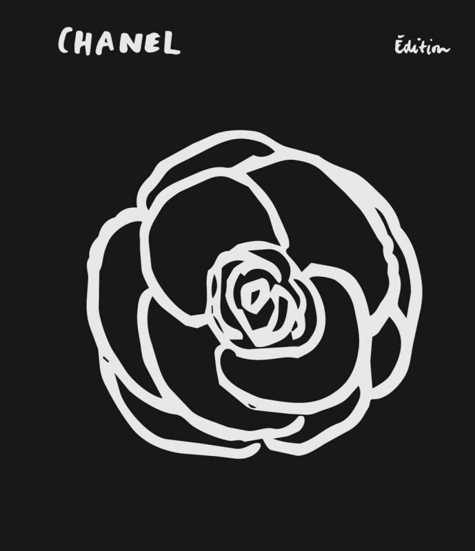 Helmin & Sorgenfri Essence of Chanel - Reising, Kelly