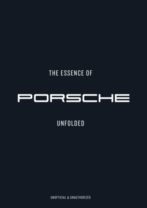 Helmin & Sorgenfri Essence of Porsche 911 - Kleinman, Sharon