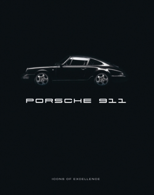Porsche 911, Icons of Excellence Helmin & Sorgenfri