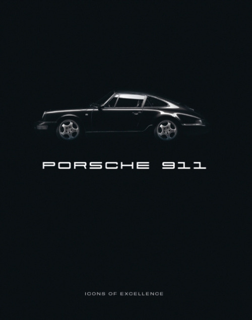 Porsche 911, Icons of Excellence Helmin & Sorgenfri