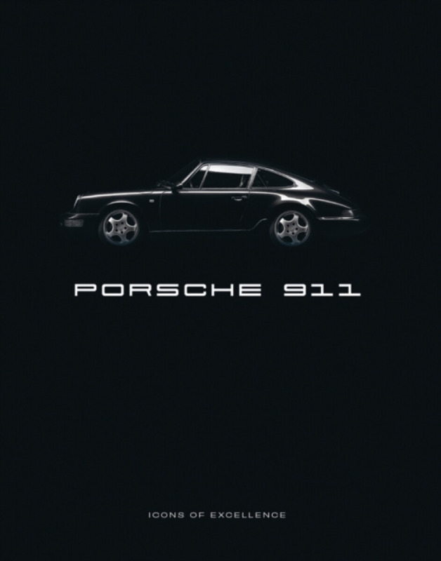 Porsche 911, Icons of Excellence Helmin & Sorgenfri