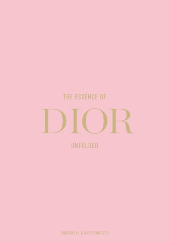 Helmin & Sorgenfri Essence of Dior - Reising, Kelly