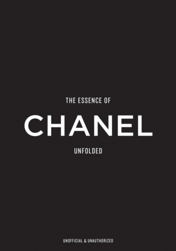 Helmin & Sorgenfri Essence of Chanel - Reising, Kelly