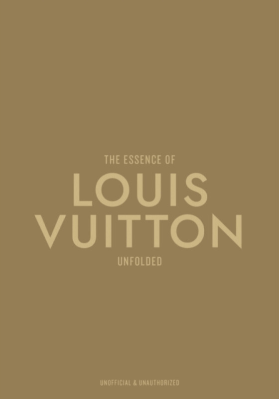 Helmin & Sorgenfri Essence of Louis Vuitton - Reising, Kelly