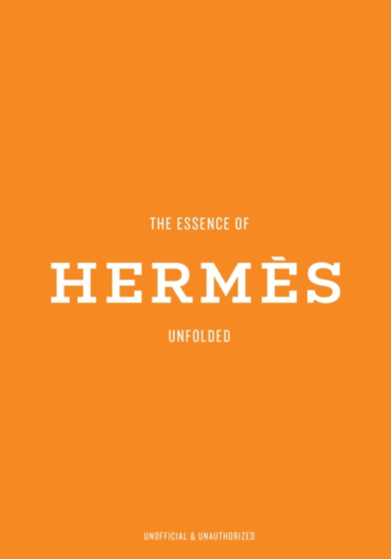 Helmin & Sorgenfri Essence of Hermes - Reising, Kelly