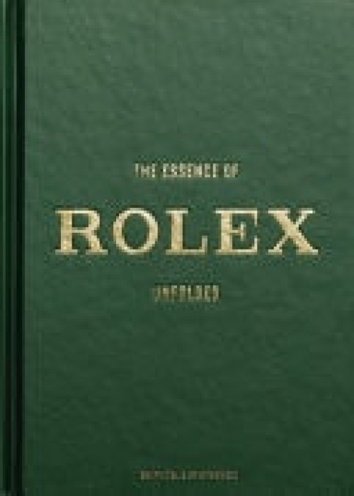 Helmin & Sorgenfri Essence of Rolex - Helmin, Jesper