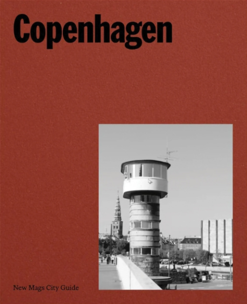 Copenhagen Helmin & Sorgenfri