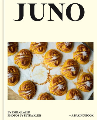 JUNO THE BAKERY - Emil Glaser