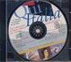 QUI ITALIA CD Audio LE MONNIER