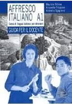 AFFRESCO ITALIANO A1 guida LE MONNIER