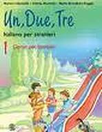 UN, DUE, TRE 1 + CD LE MONNIER