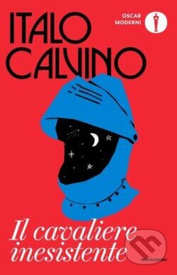 Il cavaliere inesistente - Italo Calvino - kniha z kategorie Fantasy
