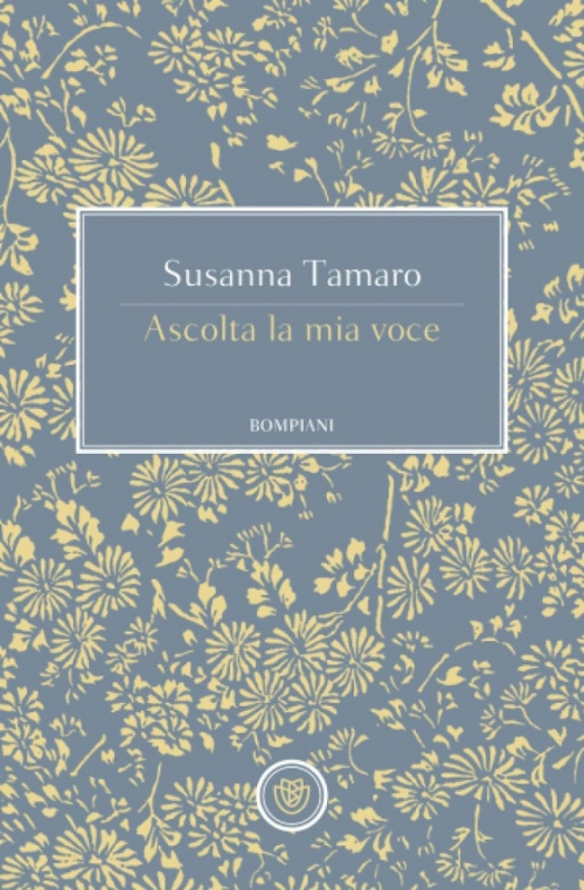 ASCOLTA LA MIA VOCE nezadán