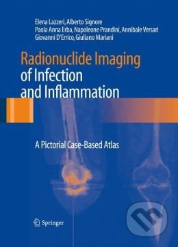 Radionuclide Imaging of Infection and Inflammation - kniha z kategorie Odborné a naučné
