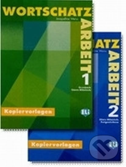 WORTSCHATZARBEIT 1 ELI