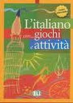 L´ITALIANO CON GIOCHI INTERMEDIO ELI