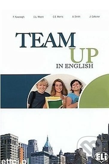 Team Up in English 2-3: Test Resource + Audio CD (0-3-level version) - kniha z kategorie 2. stupeň