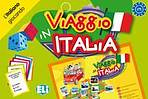 L´italiano giocando: Viaggio in Italia ELI